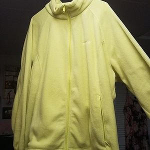 Columbia Fleece Jacket